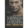 Right Through Me