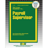 Payroll Supervisor
