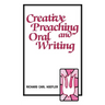 Creative Preaching & Oral Writing