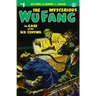The Mysterious Wu Fang #1: The Case of the Six Coffins
