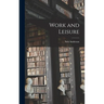 Work and Leisure