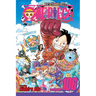 One Piece, Vol. 106