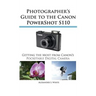 Photographer's Guide to the Canon Powershot S110