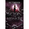 Scion of Midnight: A Teen Urban Fantasy