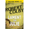 Lament for Julie