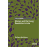 Women and the Energy Revolution in Asia