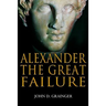 Alexander the Great Failure: The Collapse of the Macedonian Empire