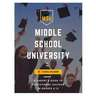 Middle School University: A Parent's Guide to Educational Success in Grades 6-12