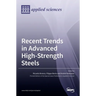 Recent Trends in Advanced High-Strength Steels