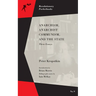 Anarchism, Anarchist Communism, and the State: Three Essays