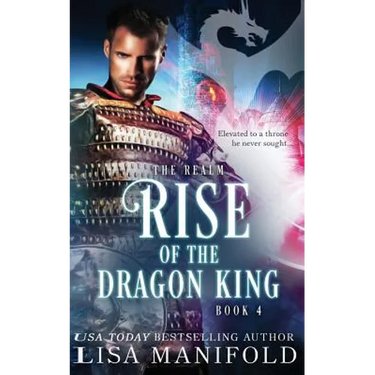Rise of the Dragon King