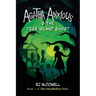 Agatha Anxious & The Deer Island Ghost