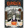Ghoulia: Making New Friends Can Be Scary (Book #1): Volume 1