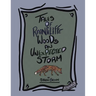 Tales of Raincliffe Woods: An Unexpected Storm