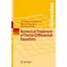 Numerical Treatment of Partial Differential Equations
