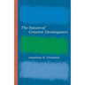 The Nature of Creative Development