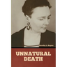 Unnatural Death