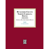 Buncombe County, North Carolina Births, 1858-1888, Journal of Dr. James Americus Reagan