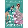 The Wrong Lady Meets Lord Right