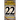 22 Seconds