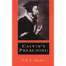 Calvin's Preaching
