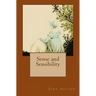 Sense and Sensibility: The Original Edition of 1864 with Autograph
