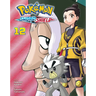Pokémon: Sword & Shield, Vol. 12