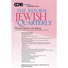 CCAR Journal: The Reform Jewish Quarterly: Summer 2022: Fifty Years of Women in the Rabbinate