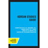 Korean Studies Guide