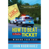How to Beat a Radar Ticket: Winning Your Case