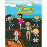 Temper Tantrums