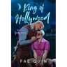 King of Hollywood: MM Paranormal Vampire Romance
