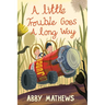A Little Trouble Goes a Long Way