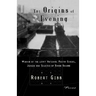 The Origins of Evening: Poems