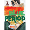 Blue Period 3