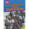 The Indian Removal ACT and the Trail of Tears
