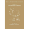 Notes on Common Animals