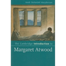 The Cambridge Introduction to Margaret Atwood