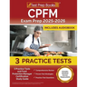 CPFM Exam Prep 2025-2026: 3 Practice Tests and Food Protection Manager Certification Study Guide [Includes Detailed Answer Explanations]
