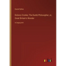 Dickory Cronke; The Dumb Philosopher, or, Great Britain's Wonder: in large print
