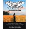 Ruth Inductive Bible Study Workbook: Full text of Ruth with inductive bible study questions and journaling pages