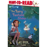 The Fairy Fashion Show: Ready-To-Read Level 1