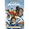 Avatar: The Last Airbender: North and South, Part Two