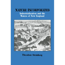 Nature Incorporated: Industrialization and the Waters of New England