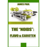 Phytonutrient Powerhouses: How Carotenoid and Flavonoid Phytonutrient Superfoods