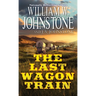 The Last Wagon Train