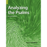 Analyzing the Psalms, 2nd Edition