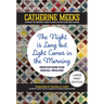 The Night Is Long But Light Comes in the Morning: Meditations for Racial Healing