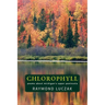 Chlorophyll: Poems about Michigan's Upper Peninsula