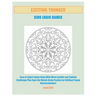 Exciting Younger Kids Logic Games: Easy to Expert Game Book With Word Jumble and Sudoku Challenge Plus Spot the Words Brain Puzzles for Brilliant Youn